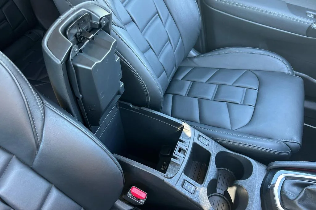 2021 Nissan Qashqai N-Motion photo 12